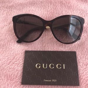 Gucci Sunglasses
